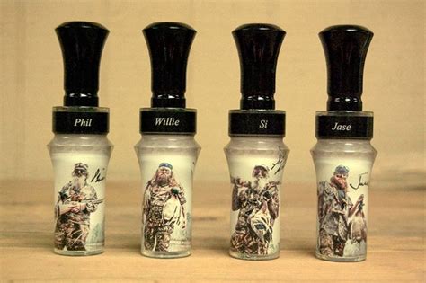 where are duck commander products made in china